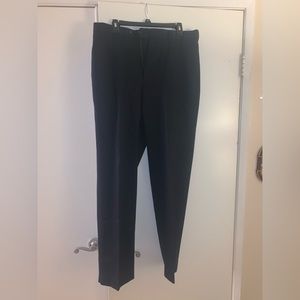 Mens dress pants - 34x32